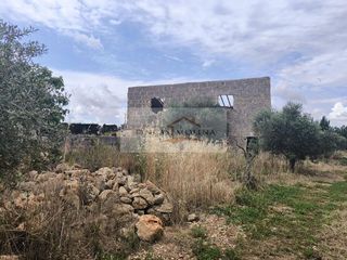 Solar en venta en Pobla (Sa)