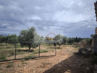 Solar en venta en Pobla (Sa)