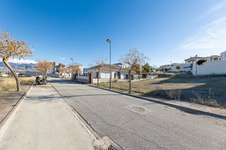 Terreno en venta en San Francisco - Chorillo en Gabias (Las)