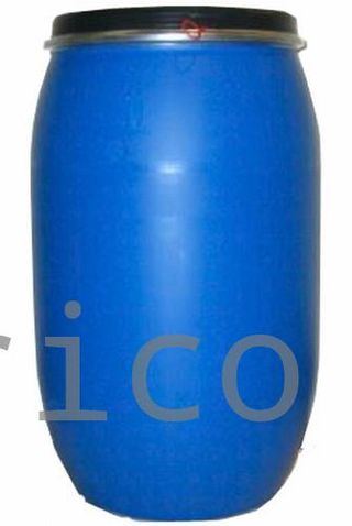 Depósito Plástico Polietileno 220 Litros