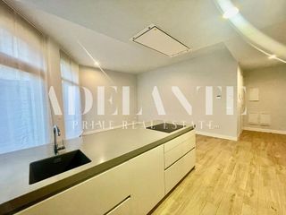 Piso en alquiler en Trafalgar en Madrid