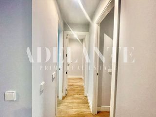 Piso en alquiler en Trafalgar en Madrid