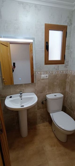 Piso en alquiler en Pinós