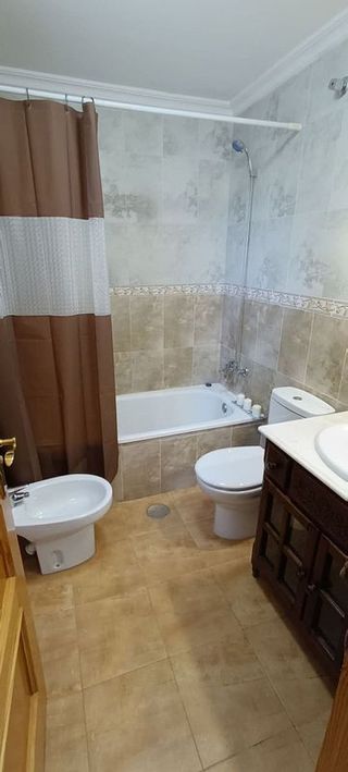 Piso en alquiler en Pinós