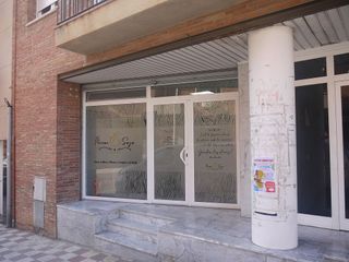 Local comercial en venta en Esparreguera