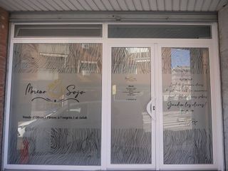 Local comercial en venta en Esparreguera