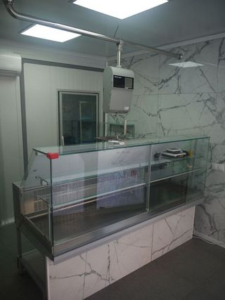 Local comercial en venta en Esparreguera