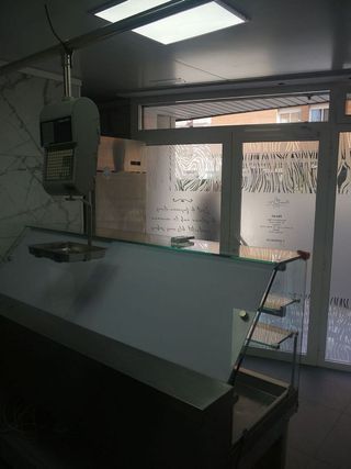 Local comercial en venta en Esparreguera