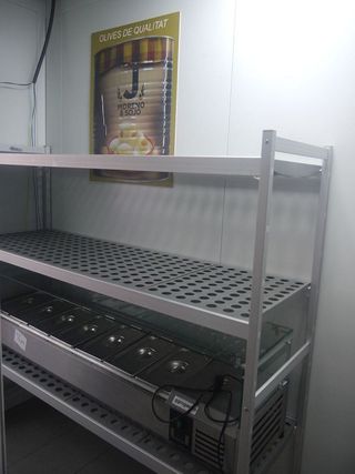 Local comercial en venta en Esparreguera