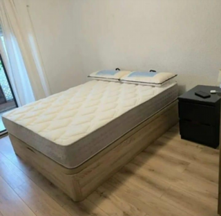 LIQUIDACIÓN EN Canapés abatibles y colchones