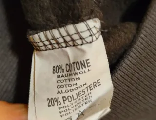 Pantaloni tuta No Way Sport XL