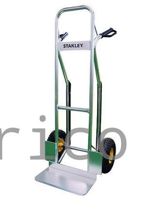 Carretilla Aluminio SXWTC-HT525 - 200KG - Stanley