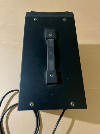 Estabilizador WORK EST-2K 2000 VA