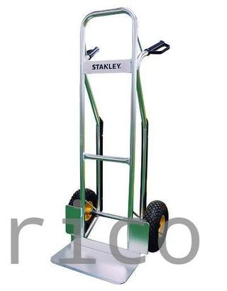 Carretilla Aluminio SXWTC-HT525 - 200KG - Stanley