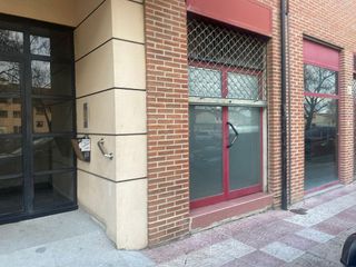 Local comercial en venta en Sonsoles en Ávila