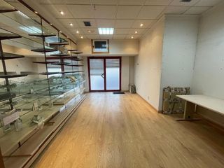 Local comercial en venta en Sonsoles en Ávila