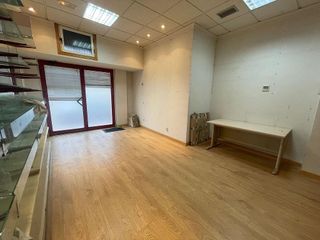 Local comercial en venta en Sonsoles en Ávila
