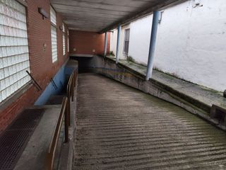 Garaje en venta en Rochapea en Pamplona