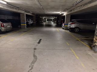 Garaje en venta en Rochapea en Pamplona