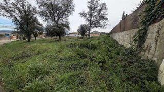 Terreno en venta en Maçanet de la Selva en Maçanet de la Selva