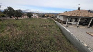 Terreno en venta en Maçanet de la Selva en Maçanet de la Selva