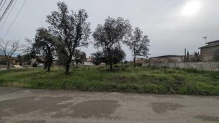 Terreno en venta en Maçanet de la Selva en Maçanet de la Selva