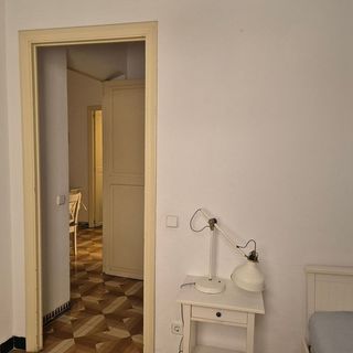 Piso en alquiler en Marquès de la Fontsanta - Pere Garau en Palma de Mallorca