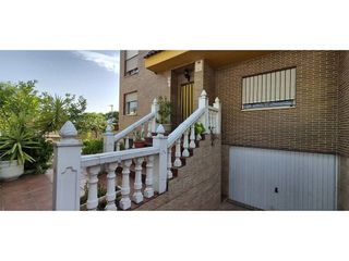 Casa adosada en venta en Marianistas - AVE en Ciudad Real