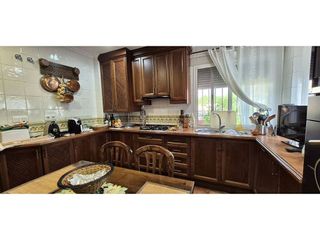 Casa adosada en venta en Marianistas - AVE en Ciudad Real