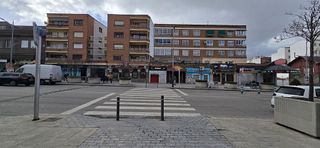 Local comercial en venta en Villalba Estación en Collado Villalba