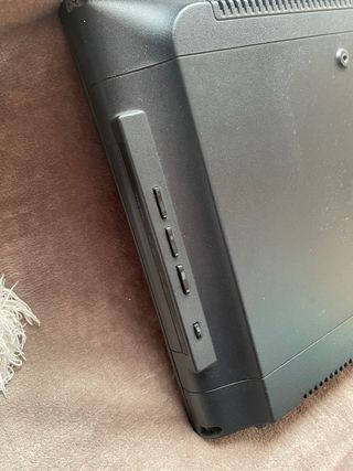 Televisión SOGO 19 12V