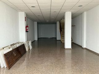 Local comercial en alquiler en La Línea de la Concepción ciudad en Línea de la Concepción (La)