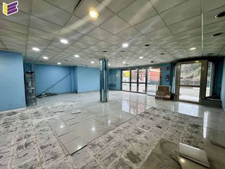 Local comercial en alquiler en Porriño (O)