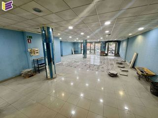 Local comercial en alquiler en Porriño (O)