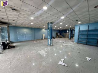 Local comercial en alquiler en Porriño (O)