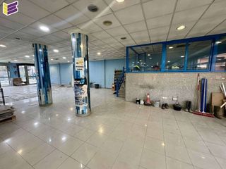 Local comercial en alquiler en Porriño (O)