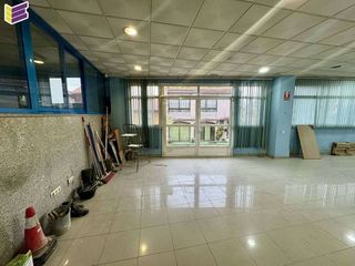 Local comercial en alquiler en Porriño (O)