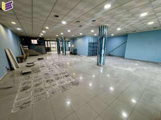 Local comercial en alquiler en Porriño (O)