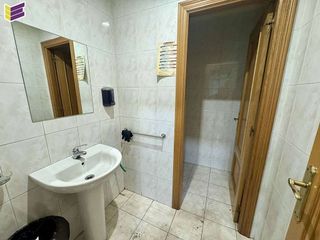 Local comercial en alquiler en Porriño (O)