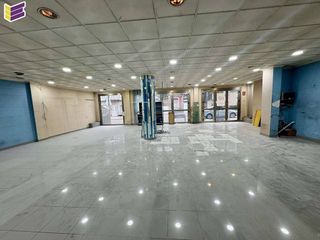 Local comercial en alquiler en Porriño (O)