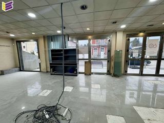 Local comercial en alquiler en Porriño (O)