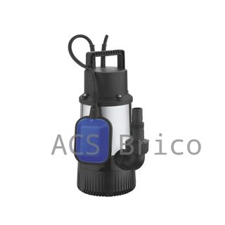 Bomba Sumergible Aguas Limpias 800w KSL055 - Kuril