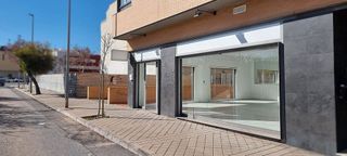 Local comercial en alquiler en Aspe