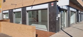 Local comercial en alquiler en Aspe