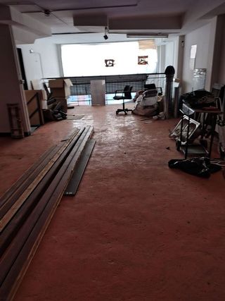 Local comercial en venta en La Salut - Lloreda en Badalona