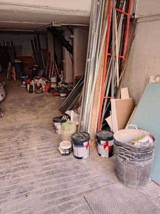 Local comercial en venta en La Salut - Lloreda en Badalona