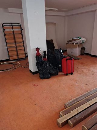 Local comercial en venta en La Salut - Lloreda en Badalona