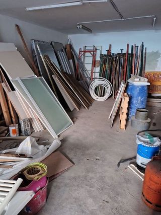 Local comercial en venta en La Salut - Lloreda en Badalona