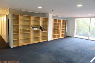 Oficina en alquiler en El Putxet i el Farró en Barcelona