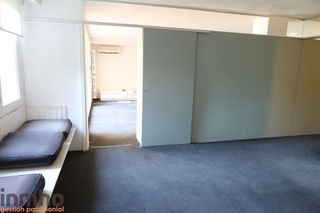 Oficina en alquiler en El Putxet i el Farró en Barcelona